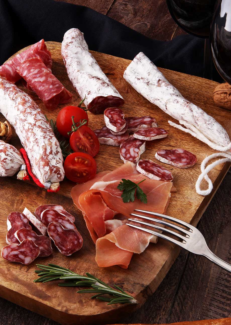 salumi